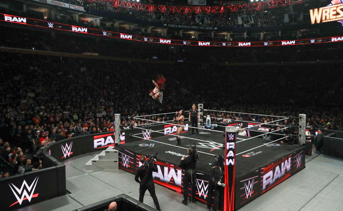 WWE Money in the Bank: 2025.