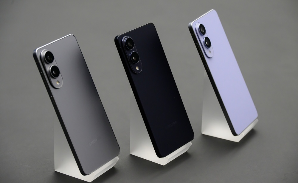 Galaxy S25 Edge: ¿cómo Samsung logró un celular tan delgado?