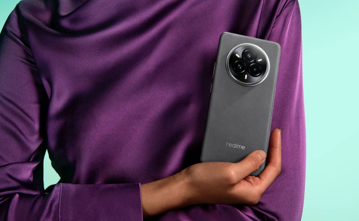 Realme 14 Pro 5G: estas son las fotos que te deja conseguir