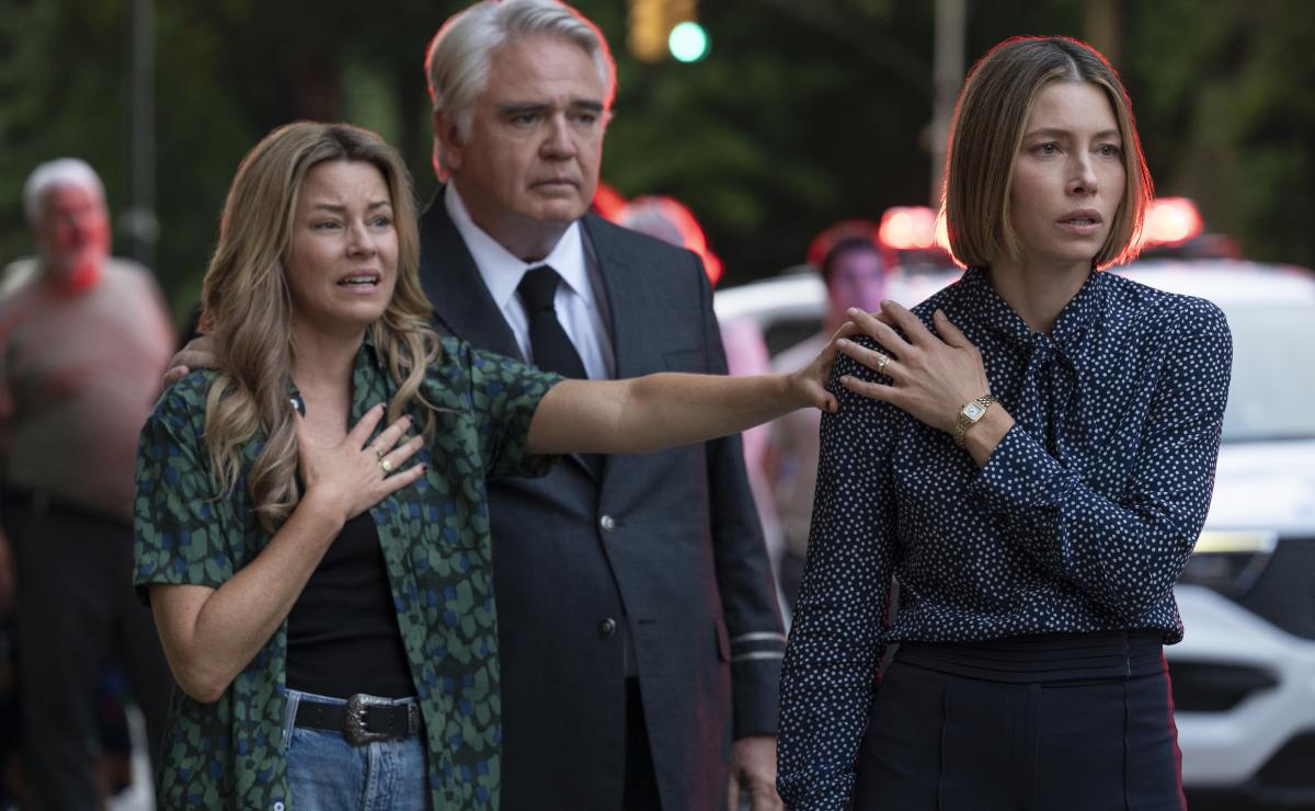 Estrenos que no te puedes perder en streaming este fin de semana