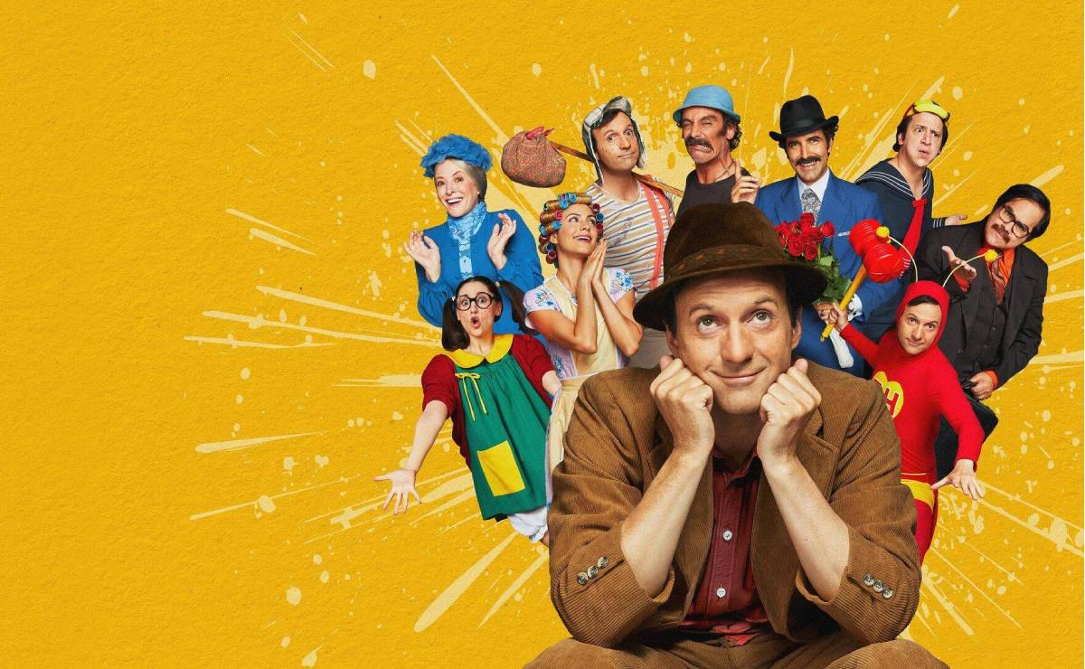 6 estrenos en streaming para este fin de semana