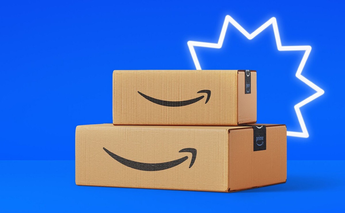 Prime Day 2025 tendrá cuatro días de ofertas