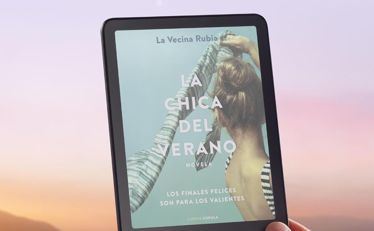 Llegan dos nuevos modelos Kindle a color; uno de ellos para niños