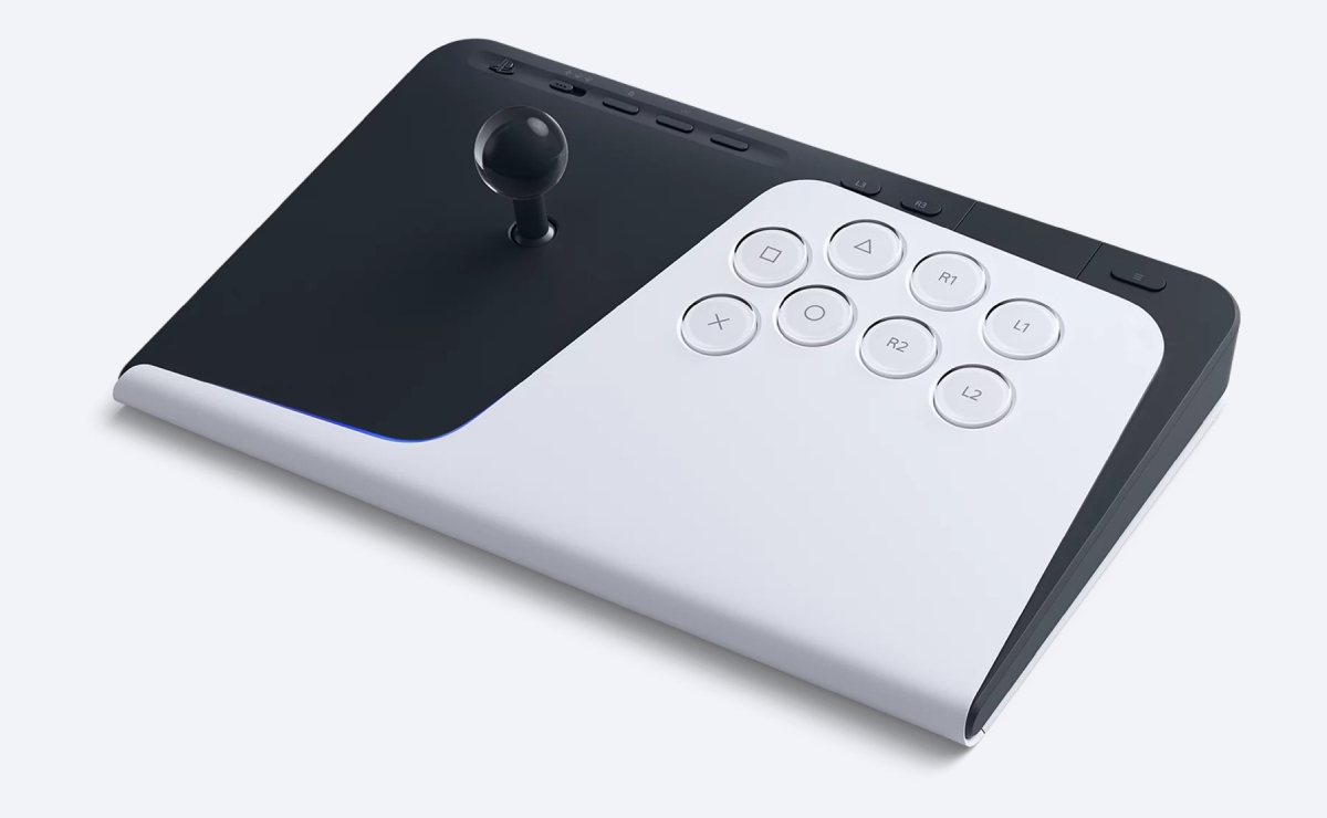 Precisión en los juegos de peleas con el stick FlexStrike para PS5
