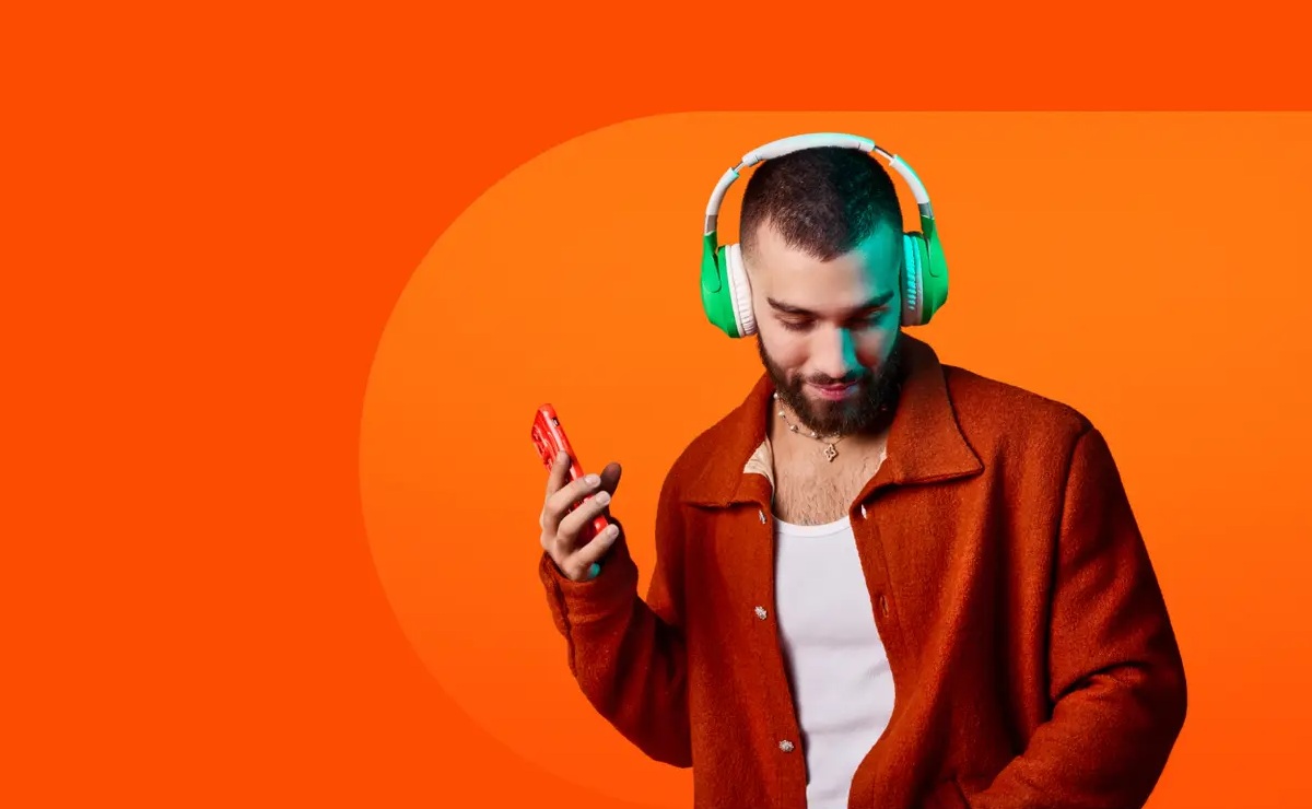 Usuarios de DiDi podrán acceder gratis a Spotify Premium