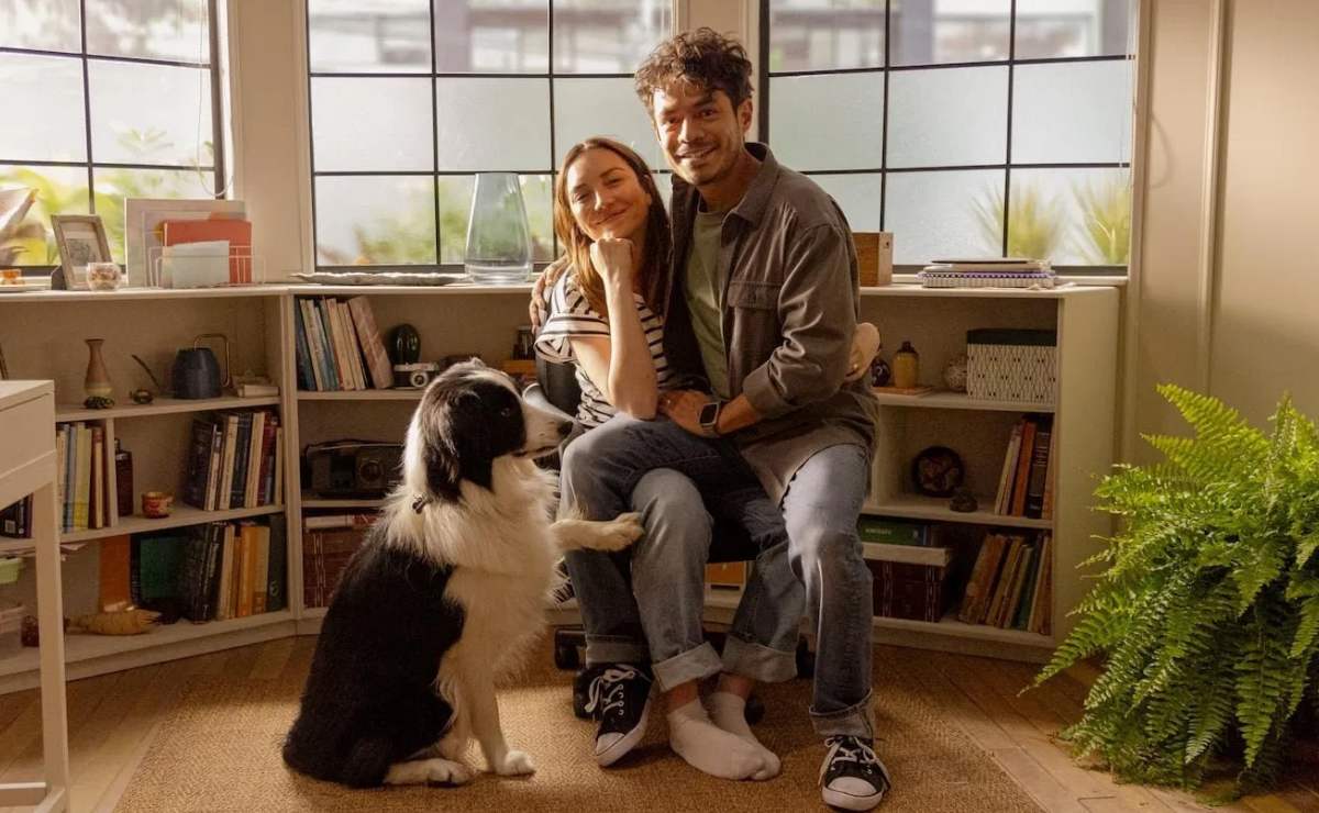 Series y películas de estreno en el streaming para este fin