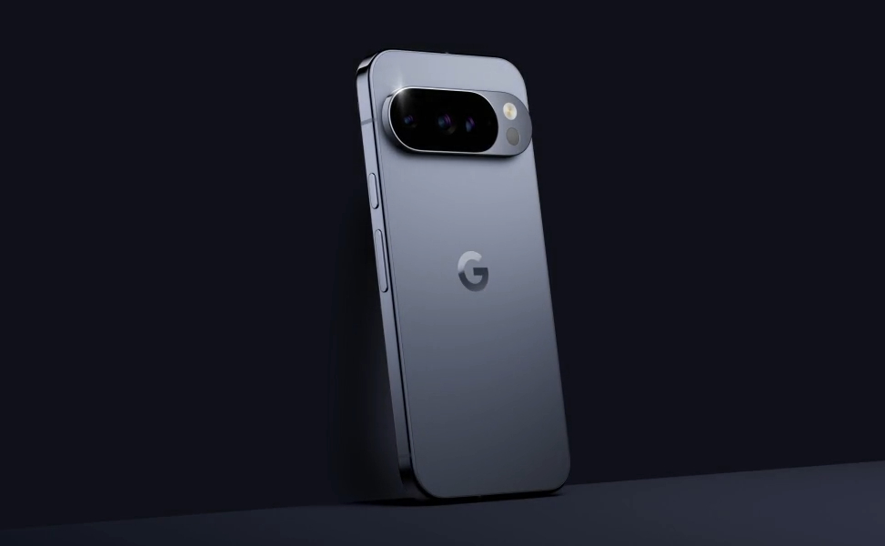 Google ofrece adelanto del Pixel 10