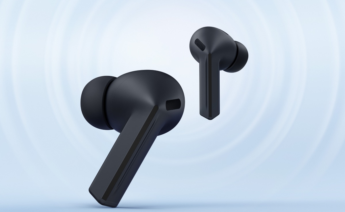 Samsung presenta los asequibles Galaxy Buds 3 FE