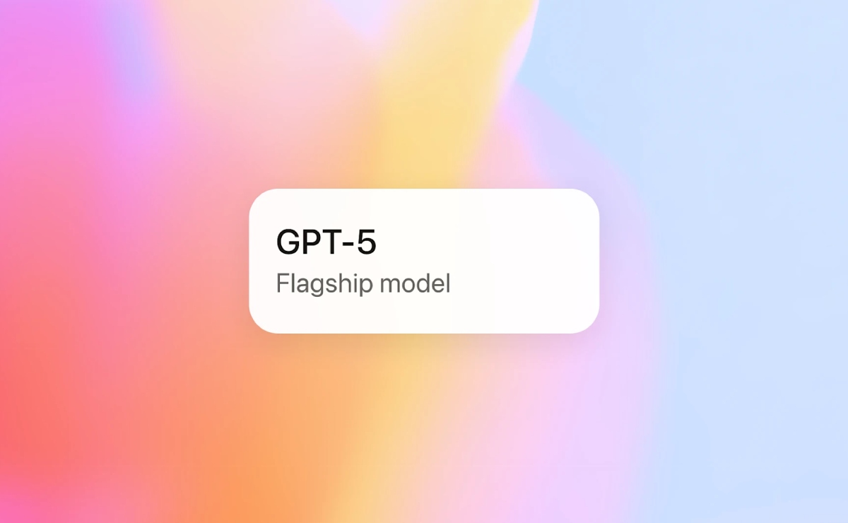 GPT-5: todo lo que puede hacer por ti