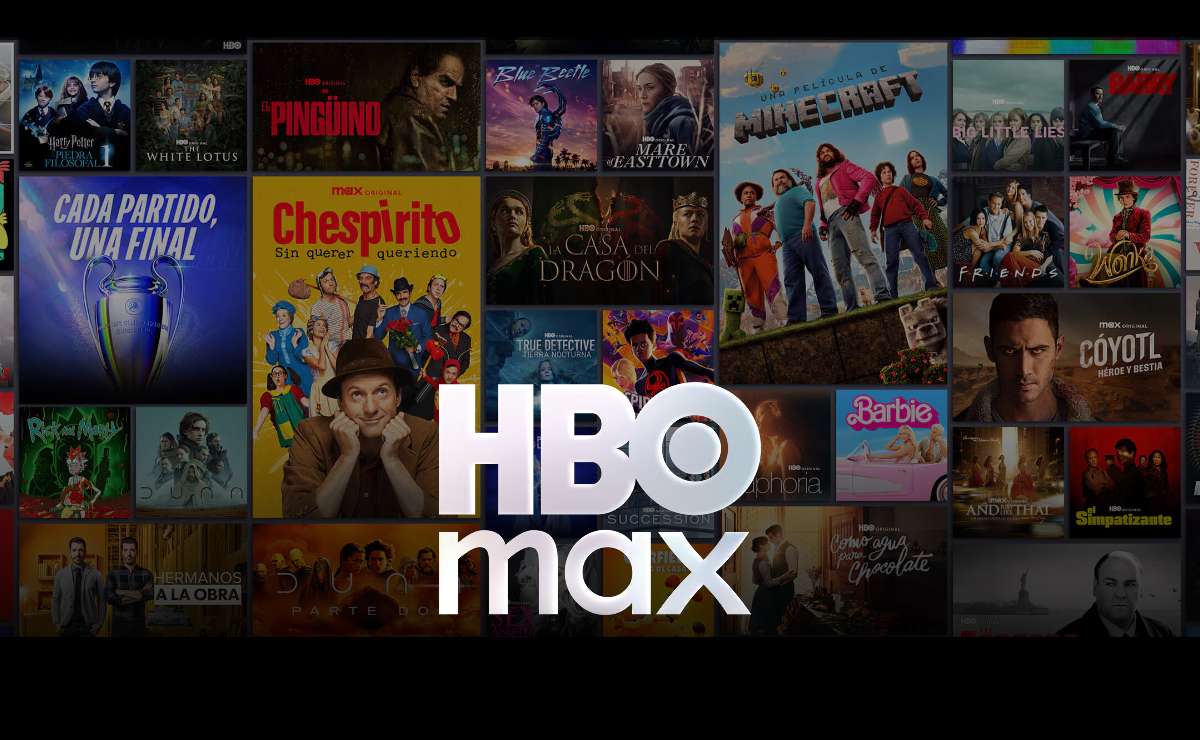 HBO Max: lo que tendrás que pagar ahora por el streaming