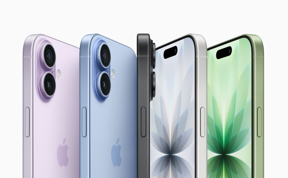 4 teléfonos que puedes comprar por 20,000 pesos en México