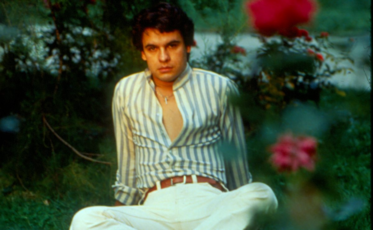 Juan Gabriel: debo, puedo y quiero: fecha de estreno en Netflix