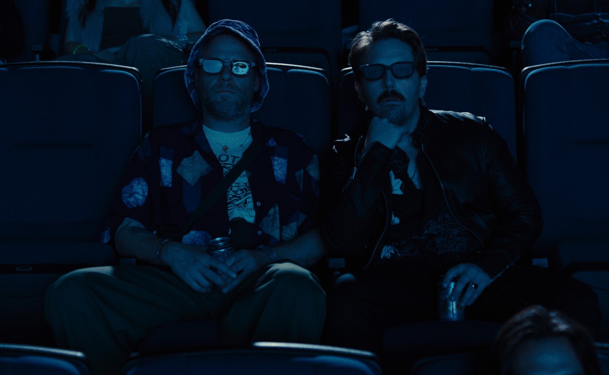 Lo nuevo en series y películas en streaming para este fin