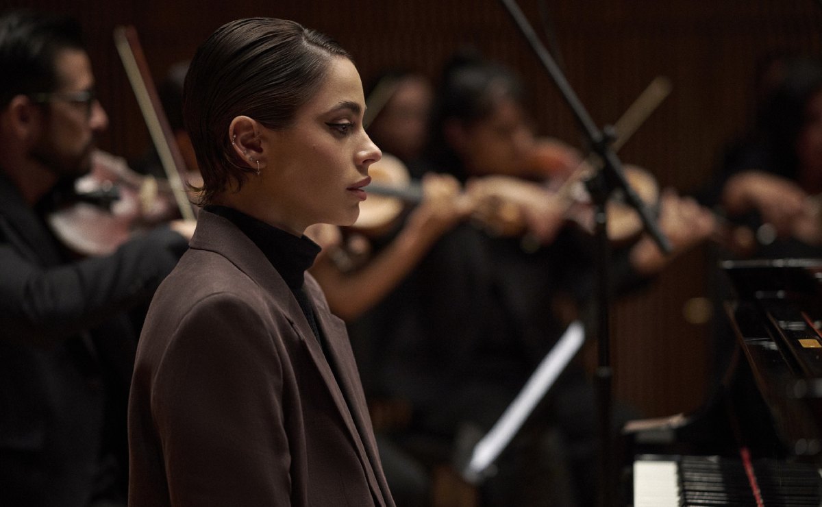 Los estrenos en el streaming para este fin