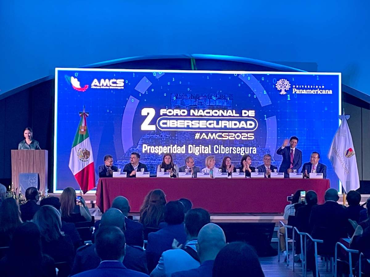 Plantean hoja de ruta de ciberseguridad en México