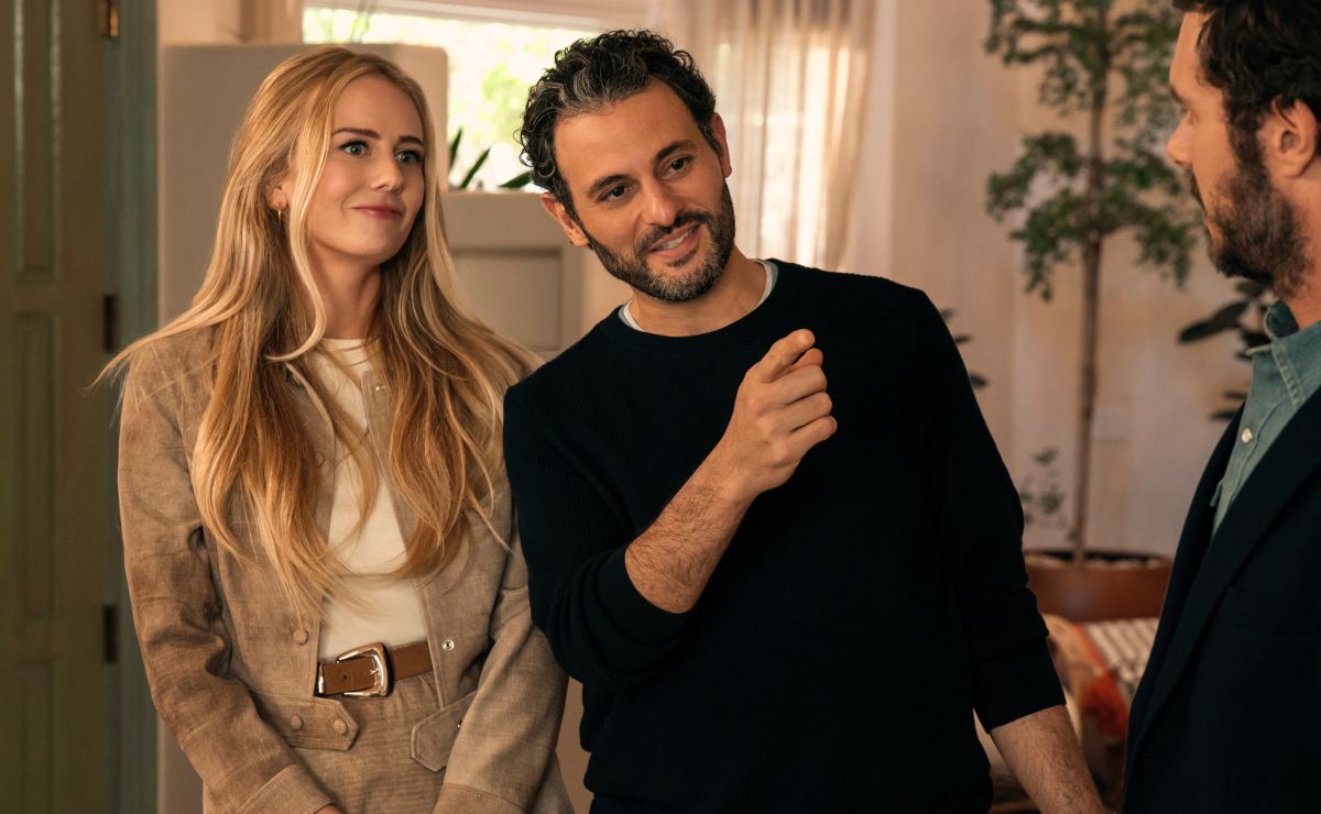 Los estrenos de Netflix para octubre de 2025