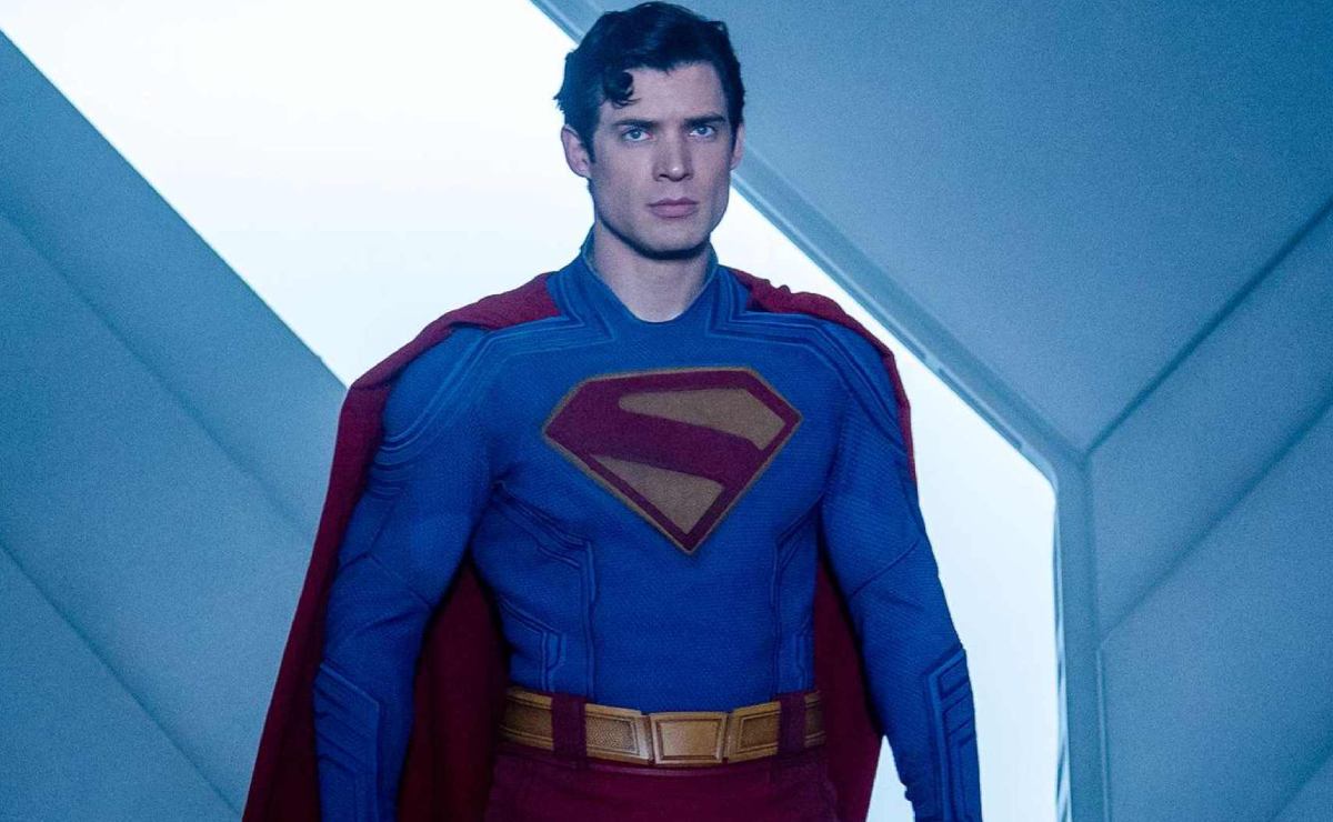 Desde Superman hasta Black Rabbit: los estrenos para el fin
