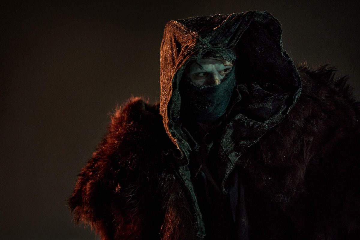 Netflix estrena tráiler principal de Frankenstein