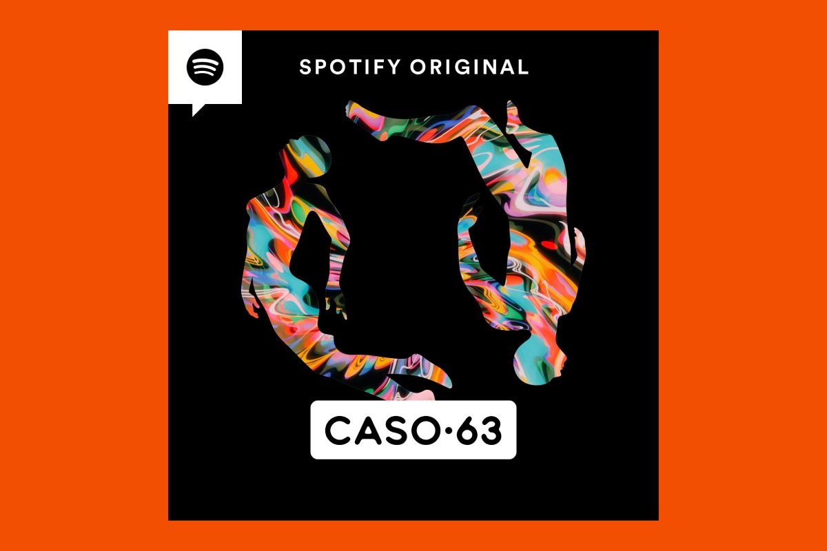 El podcast Caso 63 estrena su quinta y última temporada