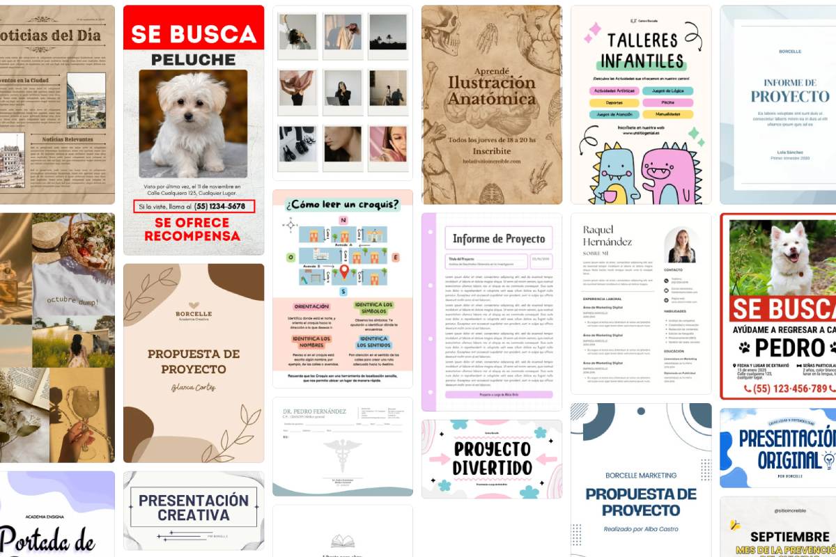 Canva lanza su propio sistema operativo centrado en el diseño