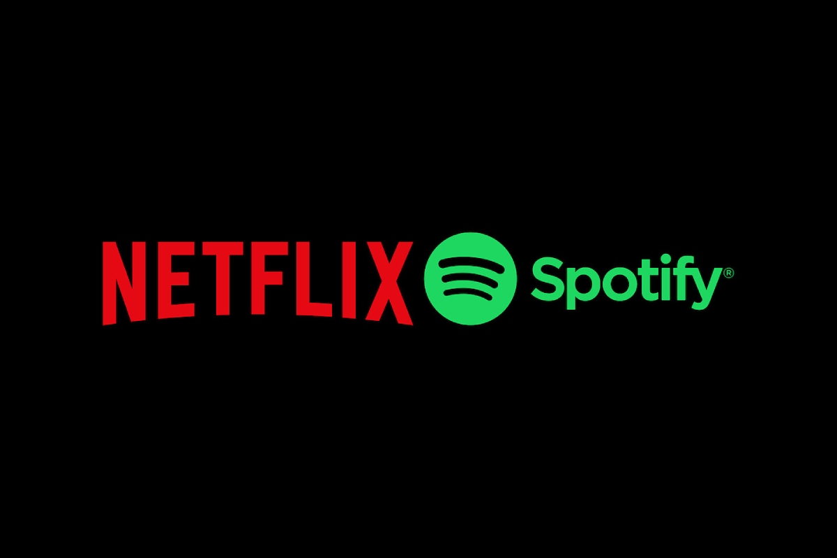 Los podcasts de Spotify llegan a Netflix