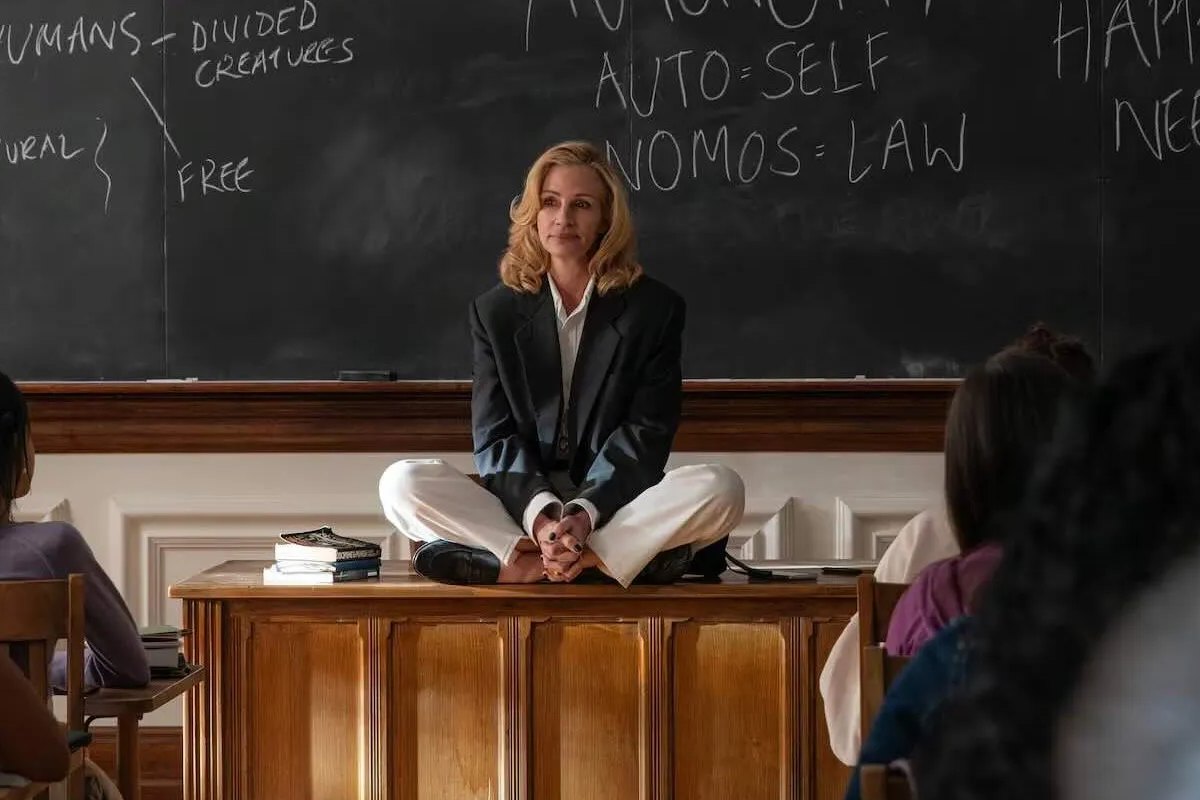 5 series, películas y documentales para el fin de semana