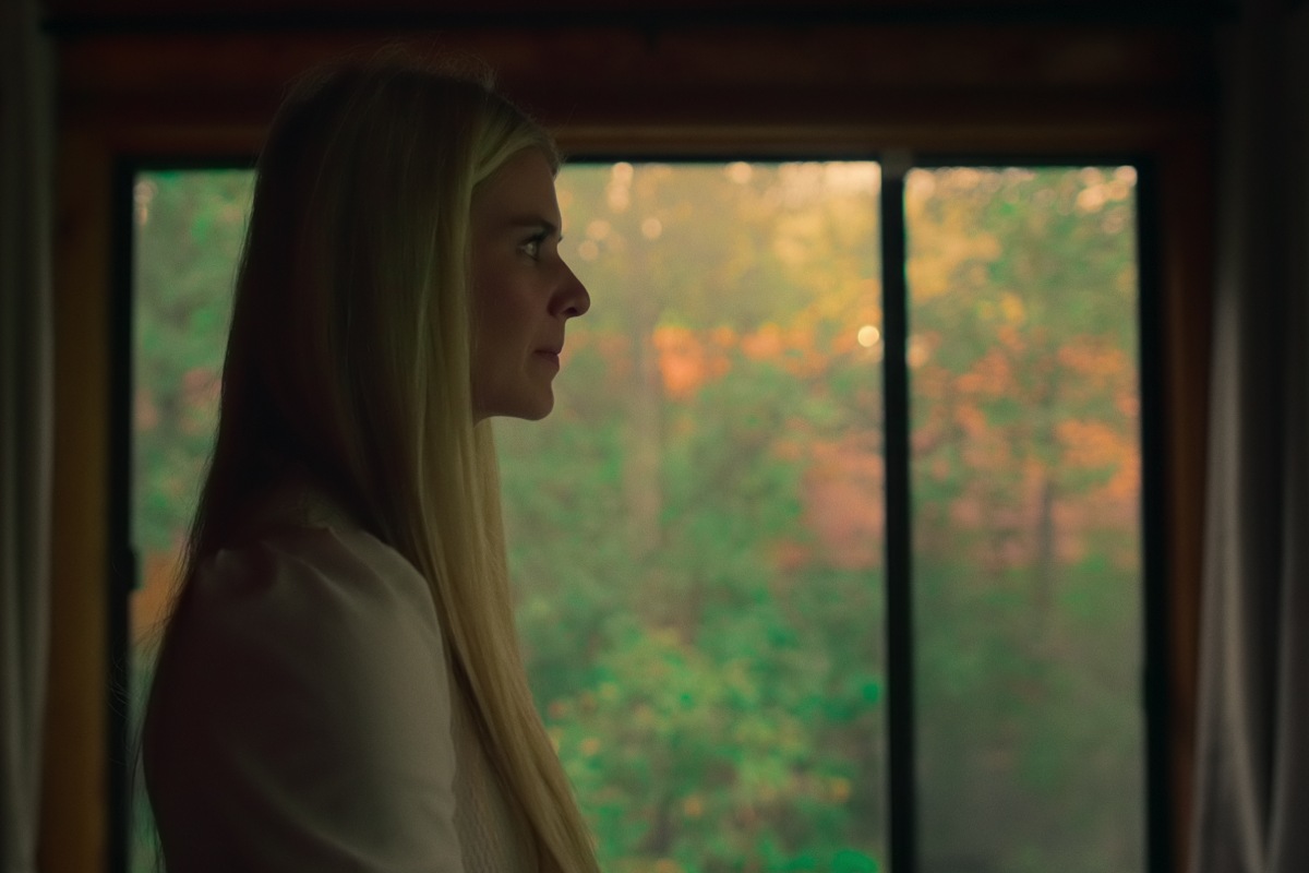 Fotograma de Secuestros: Elizabeth Smart.