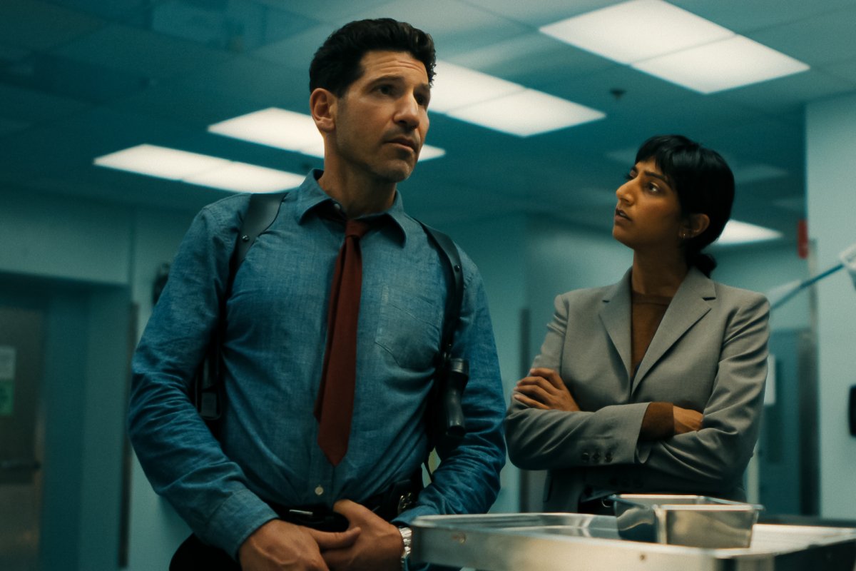 Películas, series y documentales de Netflix para enero de 2026