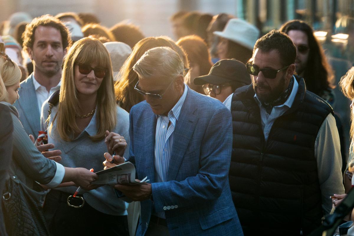 5 películas y series nuevas en Netflix, Prime Video y Disney+