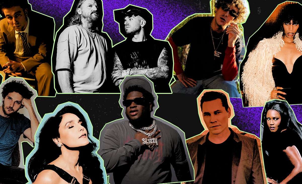 Año Nuevo: Spotify quiere que seas el DJ de la fiesta