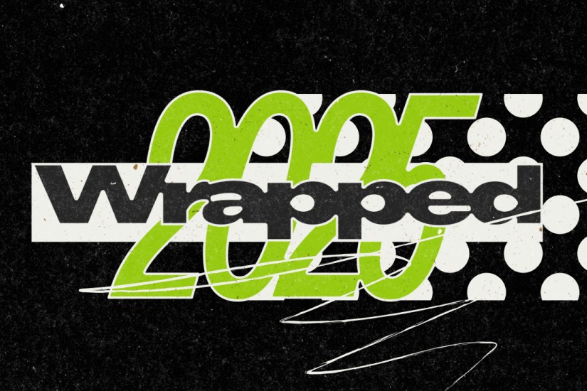 Wrapped 2025: Fuerza Regida entra en el top de artistas globales