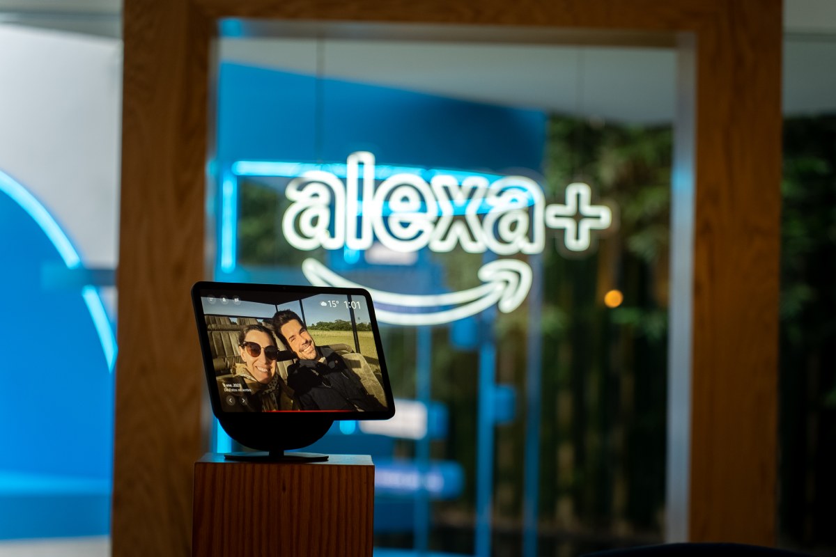 Alexa+ llega a México; este es su precio y disponibilidad