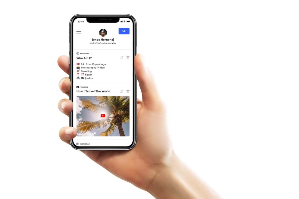 5 recursos para mejorar tu presencia o reputación en línea