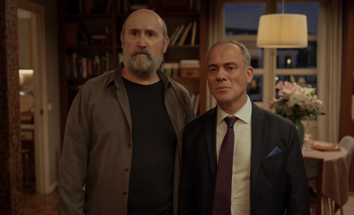 Fotograma de 53 domingos.