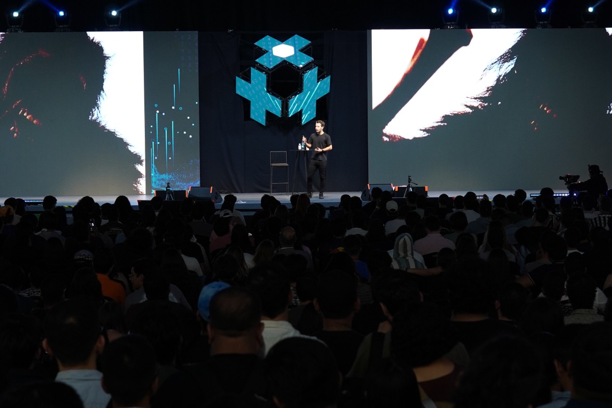 Participantes de la edición 2025 de Talent Land. 