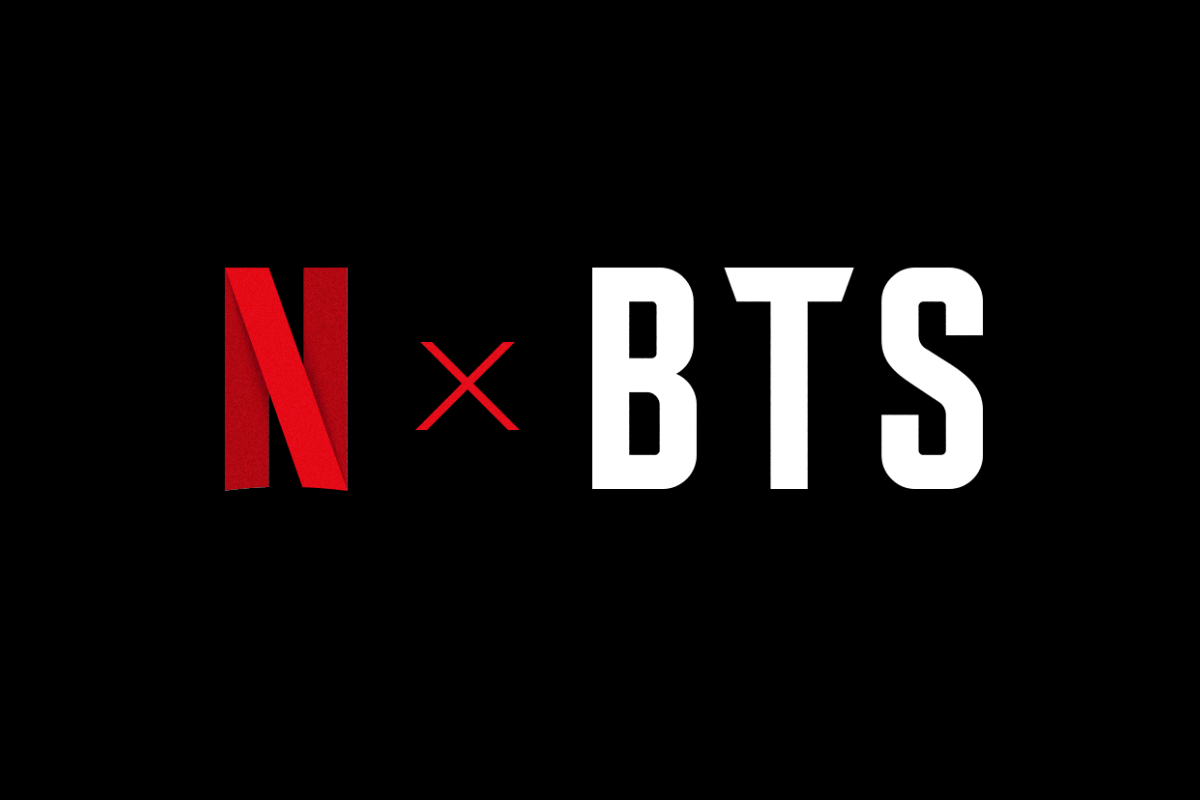 Netflix tendrá presentación en vivo y documental de BTS