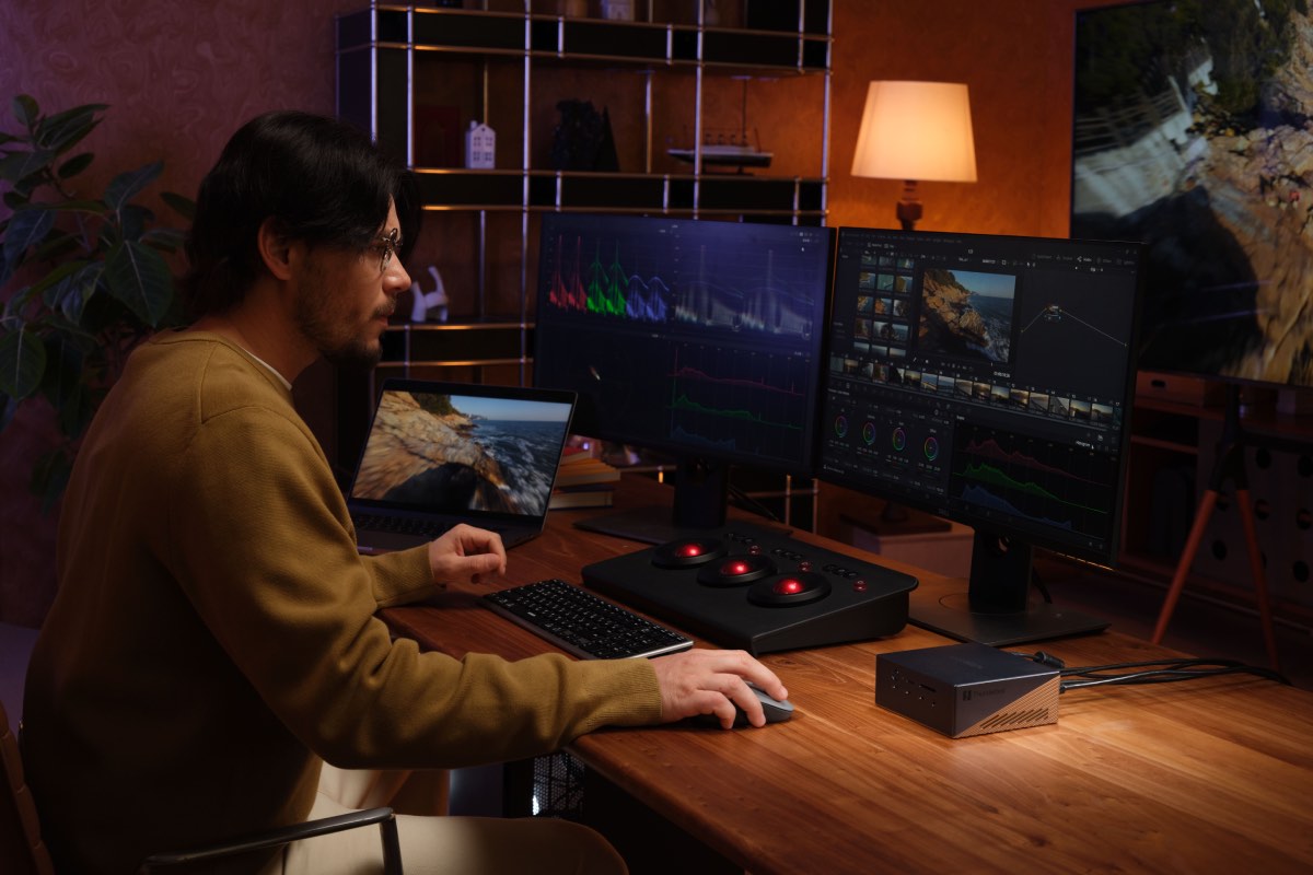 UGREEN Maxidok: ofrece hasta 17 puertos para tu portátil