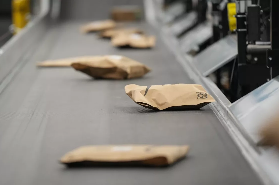 Con Amazon Day, los clientes eligen el día de entrega de sus paquetes