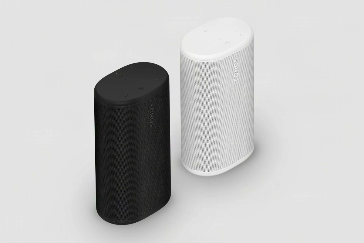 Sonos Play y Era 100 SL son las nuevas bocinas de la marca
