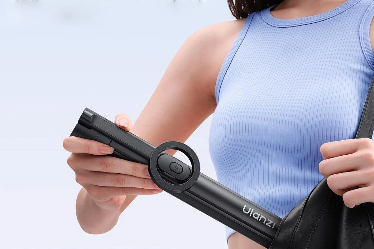 ¿Vale la pena el tripié de fácil apertura Ulanzi SK-21?