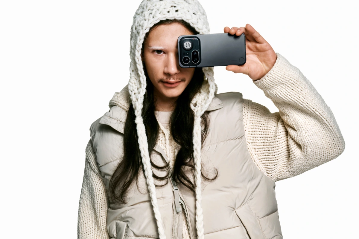 Por qué Nothing no tendrá celular de gama alta este 2026