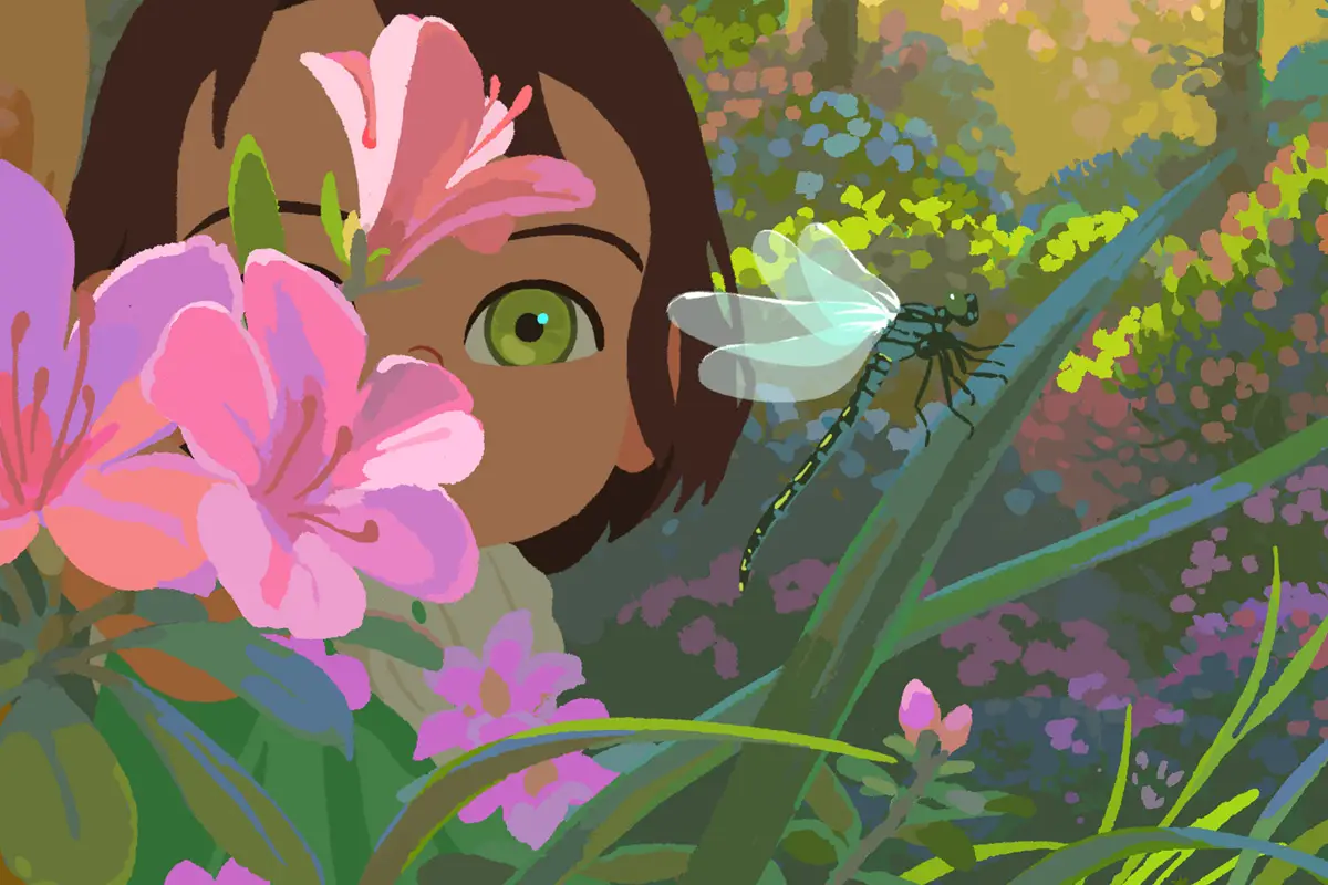 5 películas de animación recientes y entrañables