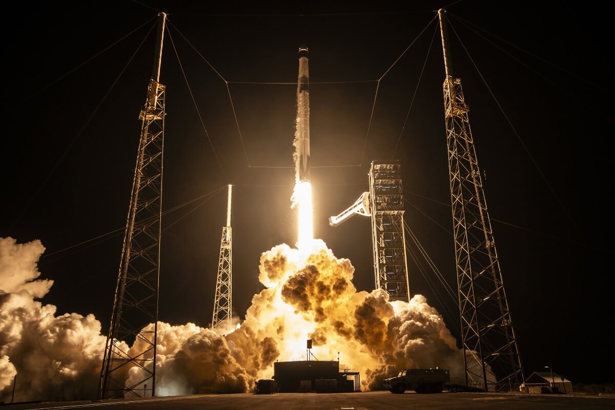 SpaceX ve en la IA el mejor negocio en la historia de la humanidad