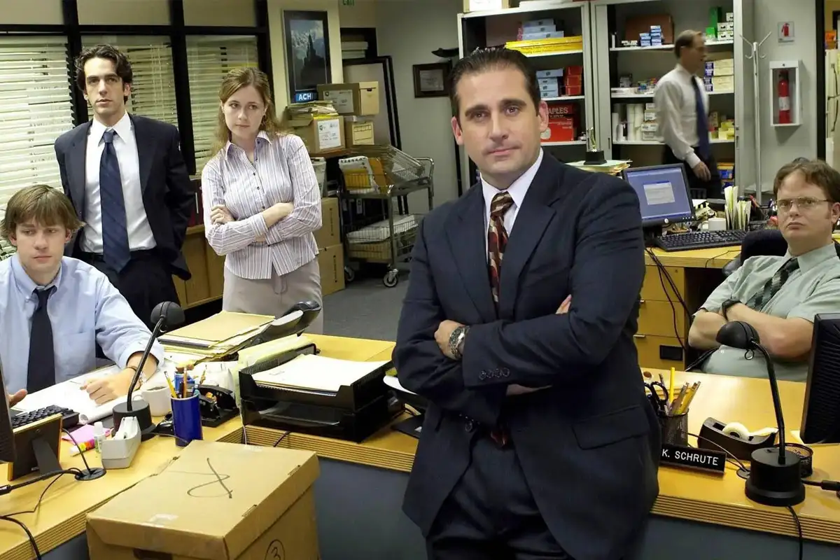 The Office: dónde ver las diferentes versiones en streaming