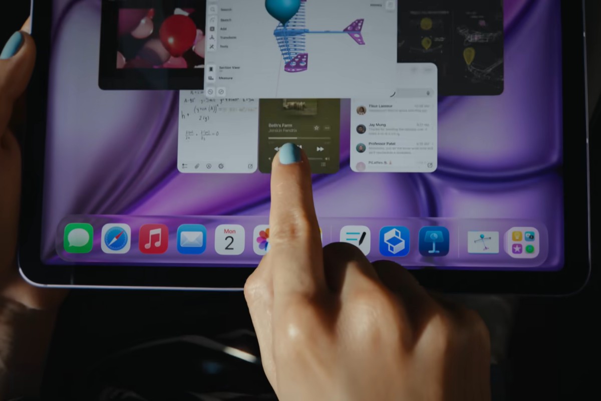 Apple deberá operar con streaming liberado en iPhone y iPad