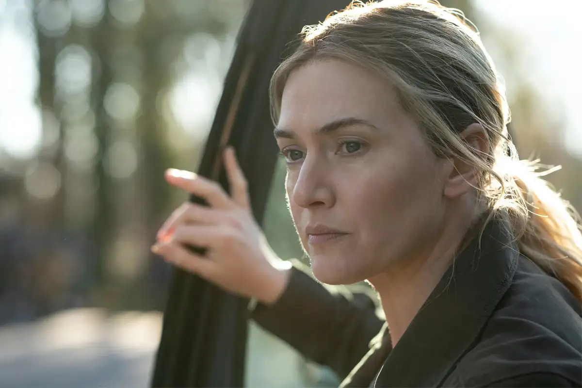 Las 5 mejores series de suspenso en HBO Max